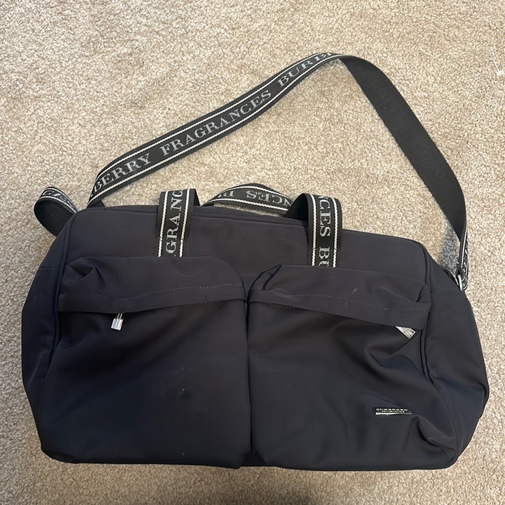 Burberry Fragrance Bag